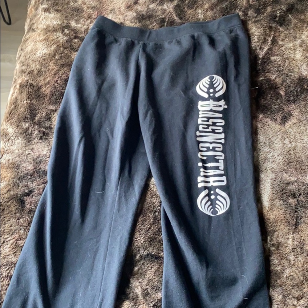 Bassnectar sweatpants